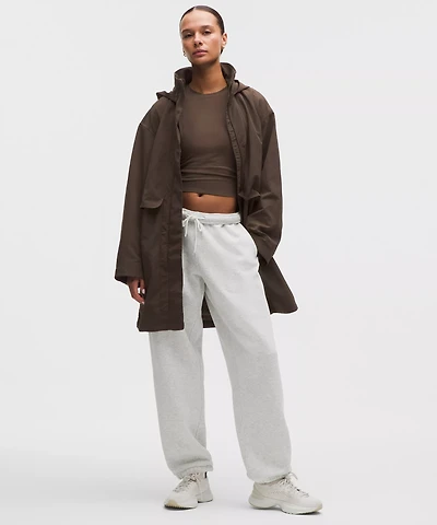 Always Effortless Long Jacket *Evolve