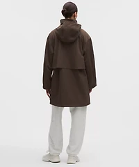 Always Effortless Long Jacket *Evolve