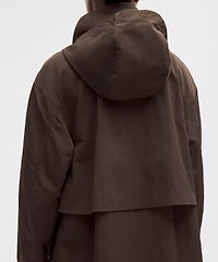 Always Effortless Long Jacket *Evolve