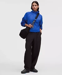Scuba Windbreaker