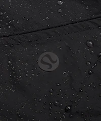 Scuba Cropped Anorak