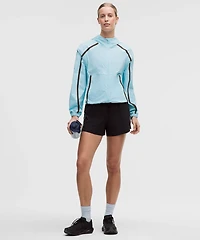 Transformable Windbreaker