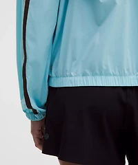 Transformable Windbreaker