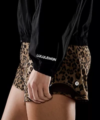 Transformable Windbreaker