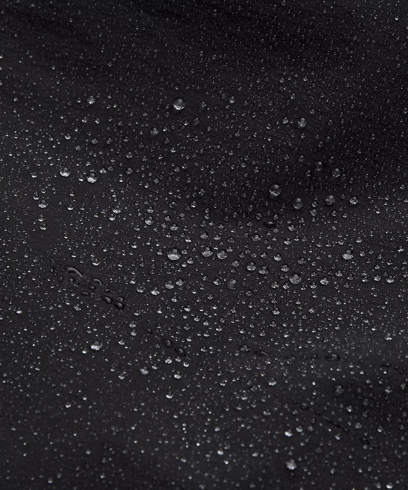 Transformable Windbreaker