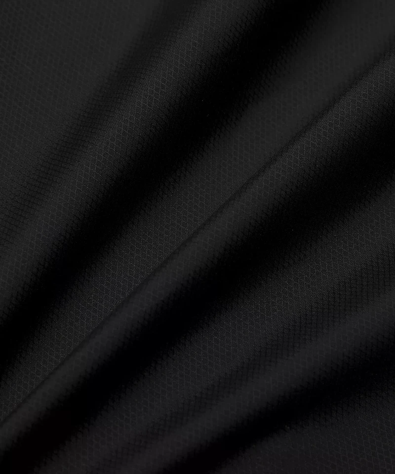 Ventilated Packable Running Jacket