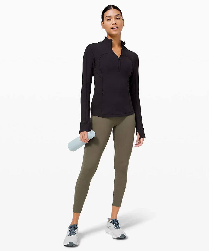 Fast and Free High-Rise Tight 25" *7 Pocket | Women's Leggings/Tights
