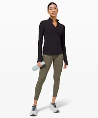 Fast and Free High-Rise Tight 25" *7 Pocket | Women's Leggings/Tights