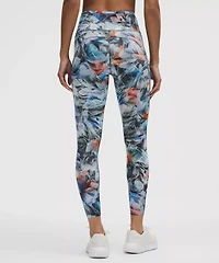 Fast and Free High-Rise Tight 25" *7 Pocket | Women's Leggings/Tights