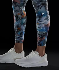 Fast and Free High-Rise Tight 25" *7 Pocket | Women's Leggings/Tights