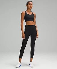Fast and Free High-Rise Tight 25" | Women's Leggings/Tights