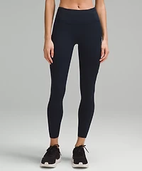 Fast and Free High-Rise Tight 25" | Women's Leggings/Tights