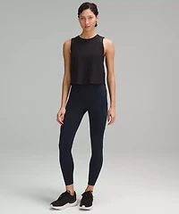 Fast and Free High-Rise Tight 25" | Women's Leggings/Tights