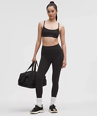 Wunder Train High-Rise Tight 25" | Women's Leggings/Tights