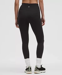 Wunder Train High-Rise Tight 25" | Women's Leggings/Tights