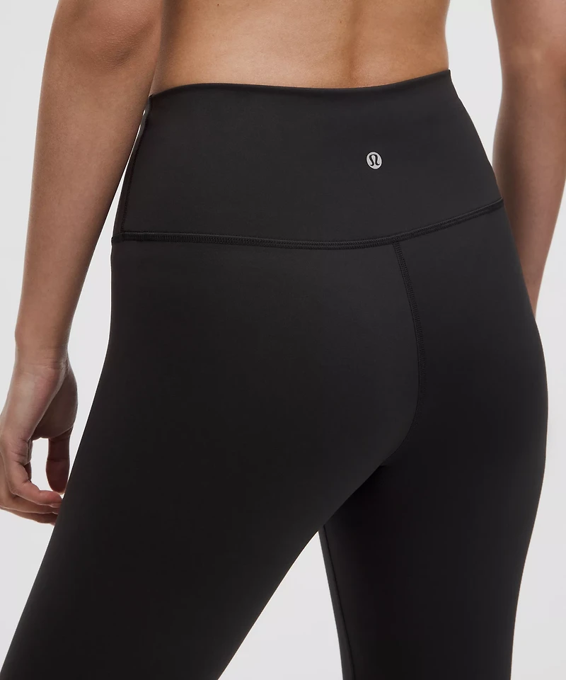 Wunder Train High-Rise Tight 25" | Women's Leggings/Tights