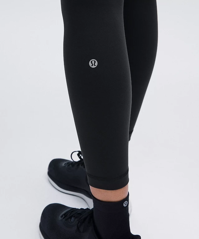 Lululemon athletica Wunder Train High-Rise Tight 25