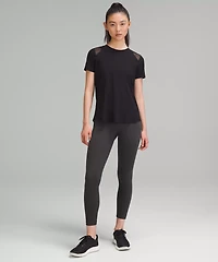 Wunder Train High-Rise Tight 25" | Women's Leggings/Tights