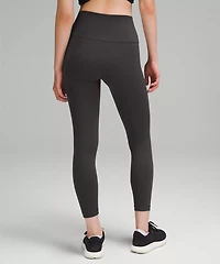 Wunder Train High-Rise Tight 25" | Women's Leggings/Tights
