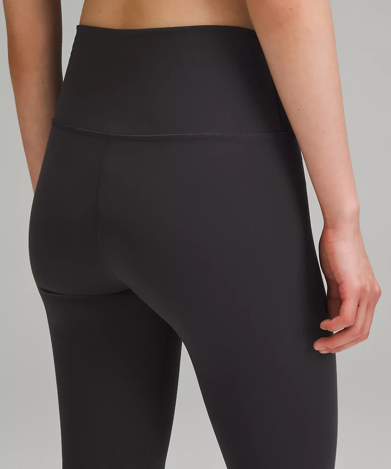 Wunder Train High-Rise Tight 25" | Women's Leggings/Tights