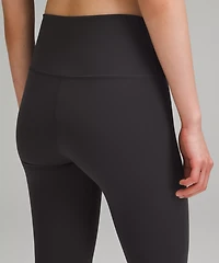 Wunder Train High-Rise Tight 25" | Women's Leggings/Tights