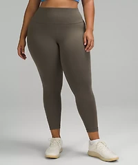 Wunder Train High-Rise Tight 25" | Women's Leggings/Tights