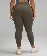 Wunder Train High-Rise Tight 25" | Women's Leggings/Tights