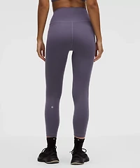 Wunder Train High-Rise Tight 25"