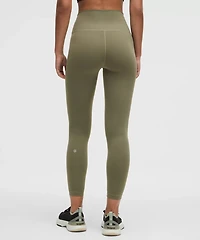 Wunder Train High-Rise Tight 25" | Women's Leggings/Tights