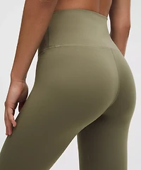 Wunder Train High-Rise Tight 25" | Women's Leggings/Tights
