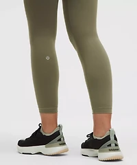Wunder Train High-Rise Tight 25" | Women's Leggings/Tights