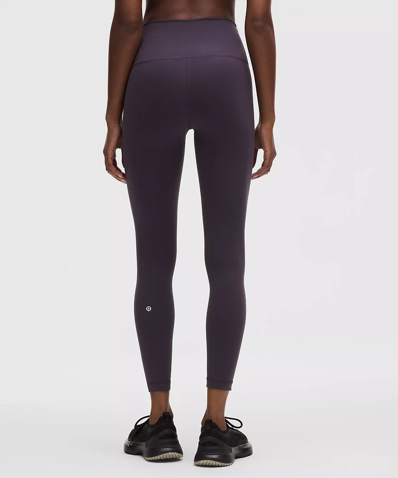 Wunder Train High-Rise Tight 25"