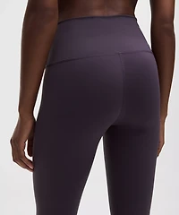 Wunder Train High-Rise Tight 25"