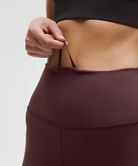 Wunder Train High-Rise Tight 25"