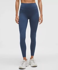 Wunder Train High-Rise Tight 25" | Women's Leggings/Tights