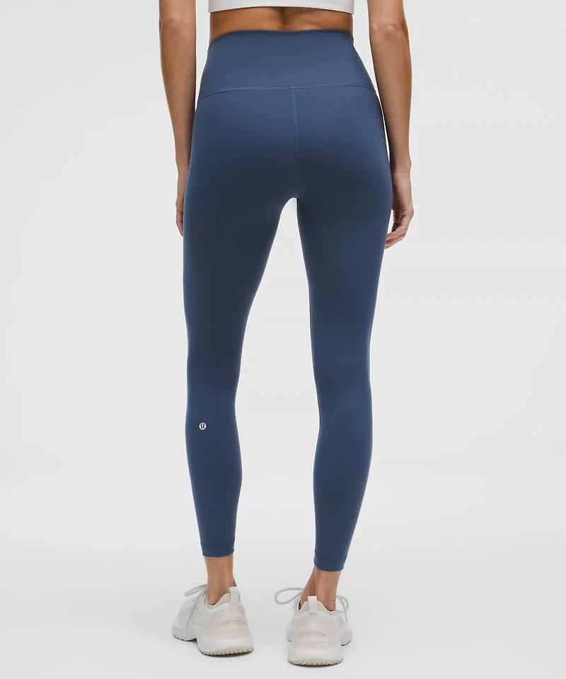 Wunder Train High-Rise Tight 25" | Women's Leggings/Tights