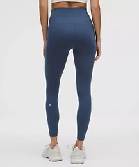 Wunder Train High-Rise Tight 25" | Women's Leggings/Tights