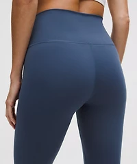 Wunder Train High-Rise Tight 25"