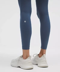 Wunder Train High-Rise Tight 25" | Women's Leggings/Tights