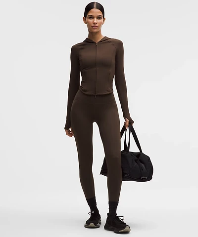 Wunder Train High-Rise Tight 25"