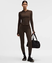 Wunder Train High-Rise Tight 25"