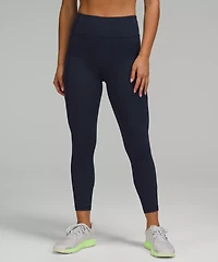 Invigorate High-Rise Tight 25" | Women's Leggings/Tights
