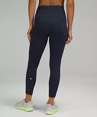 Invigorate High-Rise Tight 25" | Women's Leggings/Tights