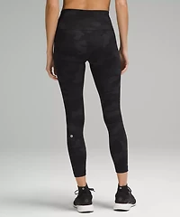 Wunder Train High-Rise Tight 25" | Women's Leggings/Tights