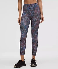 Wunder Train High-Rise Tight 25"