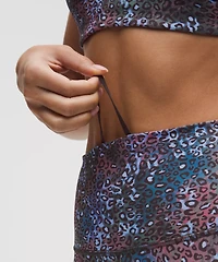 Wunder Train High-Rise Tight 25"