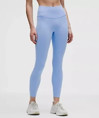 Wunder Train High-Rise Tight 25"