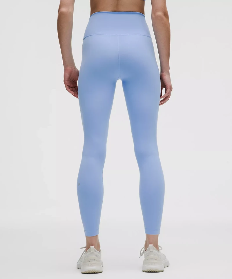 Wunder Train High-Rise Tight 25"