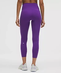 Wunder Train High-Rise Tight 25" | Women's Leggings/Tights