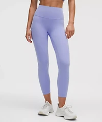 Wunder Train High-Rise Tight 25" | Women's Leggings/Tights